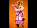 vamos a la playa-chipmunks