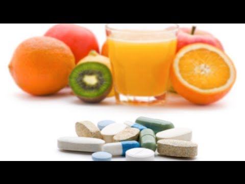 how to take folic acid