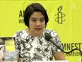 Amnesty International: Nordkoreas schlechtes Gesundheitssystem
