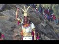 Inti Raymi Cusco 2007 - part 5