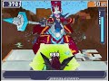 Ryuusei no Rockman 3 : Queen Virgo