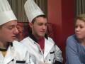 Word on the Street Special Edition: Iron Chef