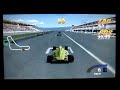 Monaco Grand Prix [3.00 only U] [PSXPSP]