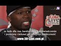 Wywiad z 50 Centem w Krakowie | Interview w/ 50 Cent Cracow (Aug 21st): BISD pushed back to November