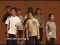 river valley high schools choir