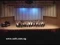 river valley high schools choir