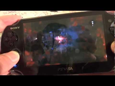 how to jailbreak ps vita 2.05