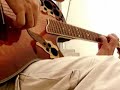 Mysterious Guitar Fingerpicking Mysterious Guitar Fingerpicking