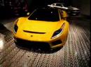 How Saleen S5S came to this world