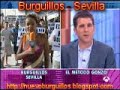 El m�todo gonzo en burguillos