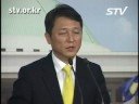 김대중 전 대통령 비자금 폭로, 주성영 의원은 근거 제시하라한나라당 주성영 의원의 김대중 전 대통령 비자금 의혹 폭로와 관련해, 최재성 대변인은 일부 언론과 김대중 전 대통령 측이 소송을 거쳐 사법적인 판단도 이미 진행됐던 일이다면서, 이런 허무 맹랑하고 구악에 해당하는 폭로 식의 정치는 없어져야 한다고 말하고, 지금이 어느 시대인데 옛날 방식으로 언론에 주목한 번 받아보려는 듯이 허무맹랑한 폭로를 하는 것은 대한민국 정치 발전을 위해 용납할 수 없다면서 주성영 의원은 근거를 분명히 제시하라고 촉구했다.【이현진 news7@stv.or.kr】