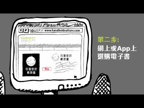 Youtube video for App