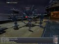 FFXI : Mammet and Omega fight