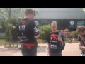 Fnatic does ESWC Cheonan - Edit: Fredrik slop3 Wahlstedt