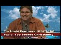 Best Atheist Experience clips  chat:...
