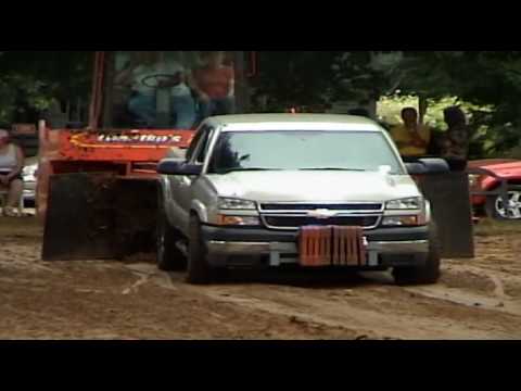 Twin Turbo Duramax wins Utica ...