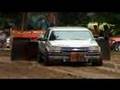 Twin Turbo Duramax wins Utica Nationals Truck & Tract Pull!!