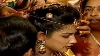 P19 - Brahmanandam Son Gautham Wedding