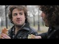 Maxime Musqua - Paris Lyon en Velib' (Saison 1 Épisode 6)