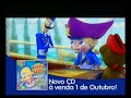 Lilly Contra Os Piratas