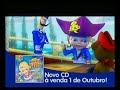 Lilly Contra os Piratas
