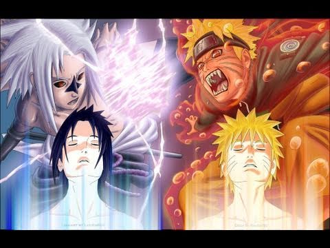 gay (naruto)