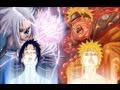 Re: Is Naruto really gay? Kishimoto's Protrayal of a Rescue arc Chasing for Sasuke