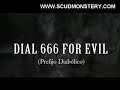 Dial 666 for evil (english version)