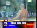 Miami Road Rage Fight