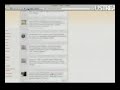 YouTube - Brizzly Demo - Real-Time CrunchUp2009
