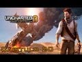 Uncharted 3: La Traicion de Drake Gameplay Walkthrough - Parte 18 - Español