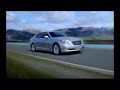 Pub LEXUS LS 460 - Advertisement