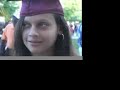 RACHEL GRADUATION 2009