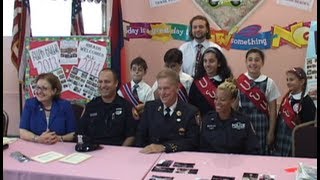 HMADS: September 11 Remembrance