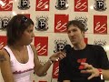 Nathalia Leme entrevista Ale Vianna no �S GAMES of SKATE