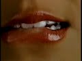 Britney Spears Curious TV Commercial