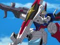 Gundam Seed Destiny 16 Struggle in the Indian Ocean Part 2/3