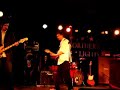 Rustic Overtones - Hardest Way Possible - 12/31/07