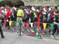 Jody Durand's First Marathon - 2009 Forest City Road Races Marathon - 4:26 ...
