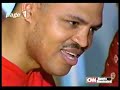 Interview with Gerald McClellan Years After the Benn Fight