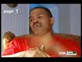Interview with Gerald McClellan Years After the Benn Fight