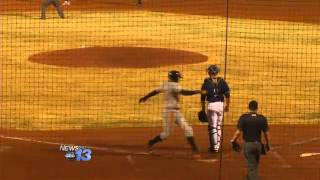 Tourists Home Opener Postponed, Steven Hensley Traded