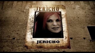 DILANA - Oh Jericho, Lyric Video