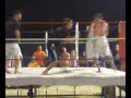 sean beating the crap out of cory