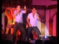 10/07/08 - BNK en Candelaria 