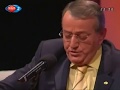mehmet erenler  d�nya umuruna meylini verme tezeneperde 