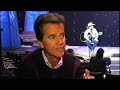 he was once a country dj...then the most famous american dj...his voice and his tv show was the face of pop music in the 60's and 70's//a great tv producer and executive. creator and know one knew it better. the great dick clark on the set of a new tv show in the 90's called hot country nights...nbc show that didnt make it but that wasn't because of dick.nbc's audience wasn;t the right fit..too urban
