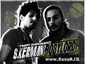 Saeed kermani feat bobylord - pooste shokolat Saeed kermani feat bobylord - pooste shokolat