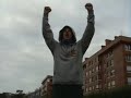 Hard job paranolla (Rocky resurrection)