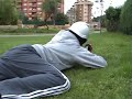 Hard job paranolla (Rocky resurrection)